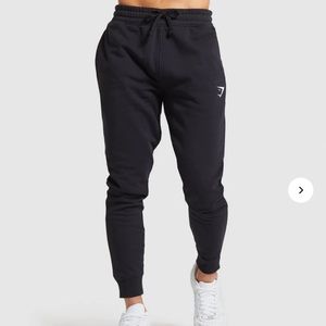 Gymshark Crest Joggers